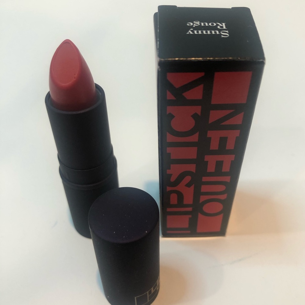 Lipstick Queen Sinner lipstick